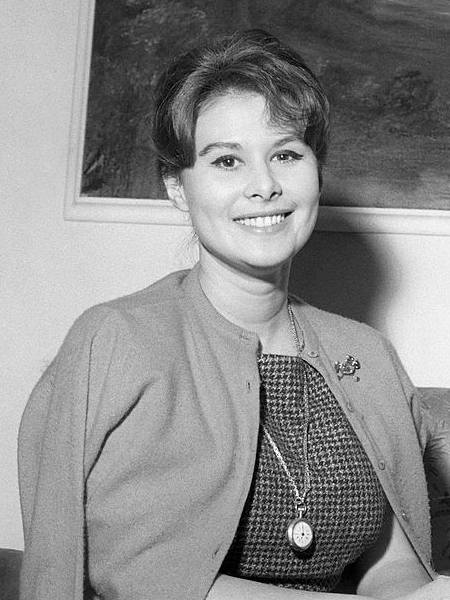 Marisa Allasio