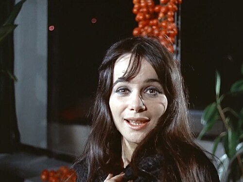 Marisa Solinas