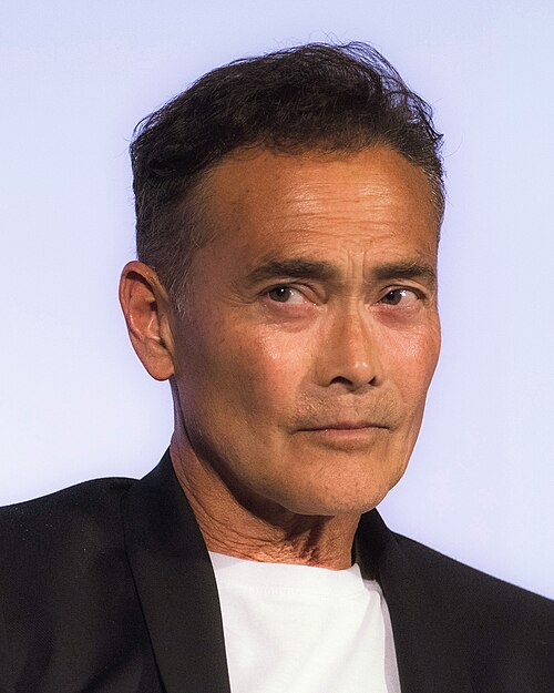 Mark Dacascos