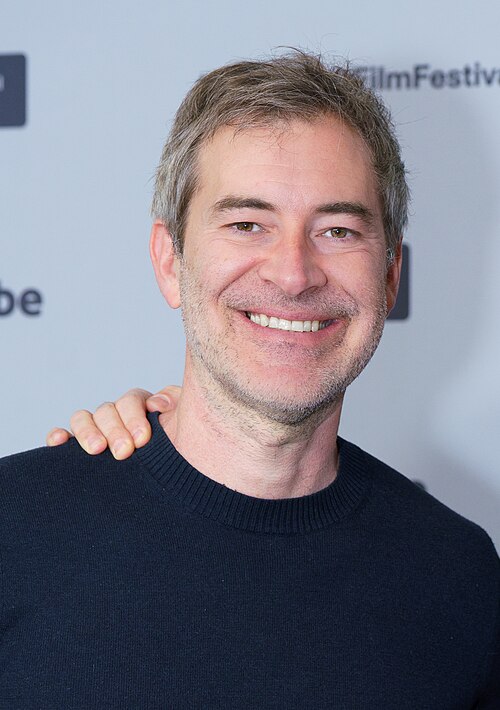 Mark Duplass