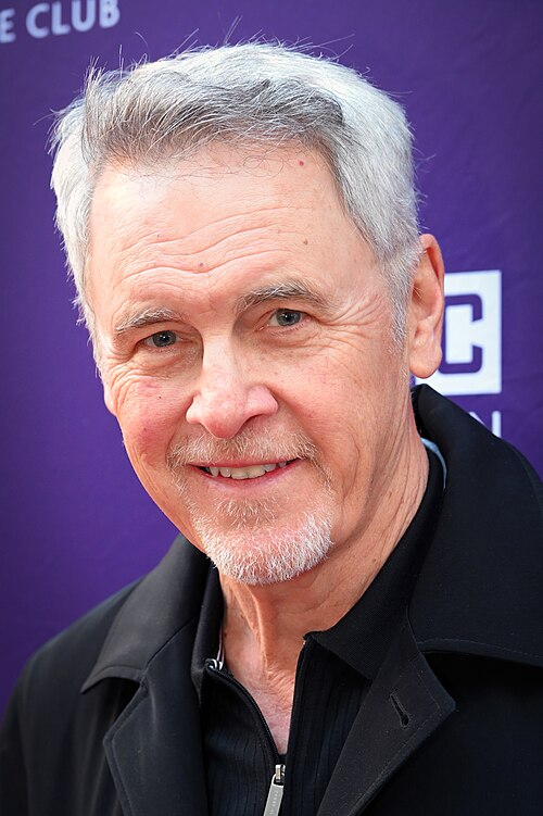 Mark Moses