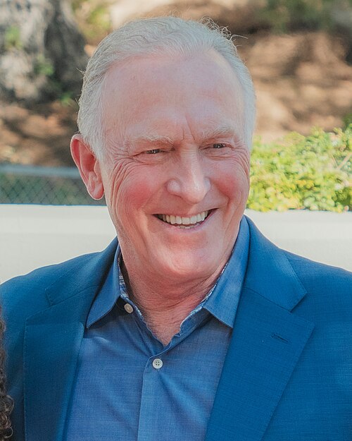 Mark Rolston