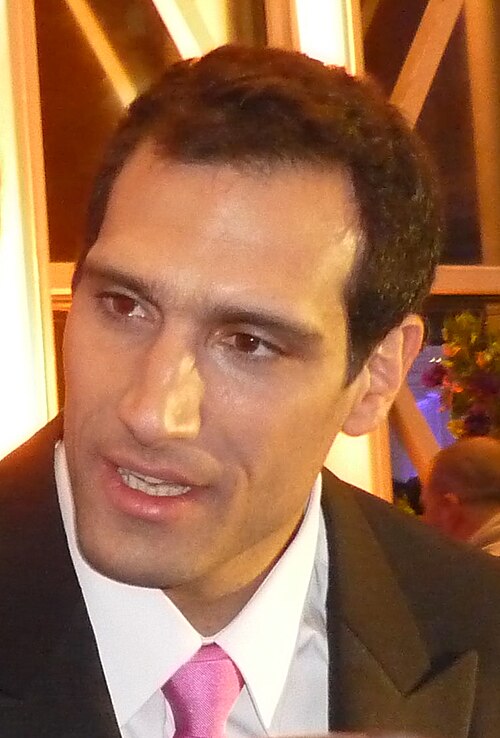Marko Zaror