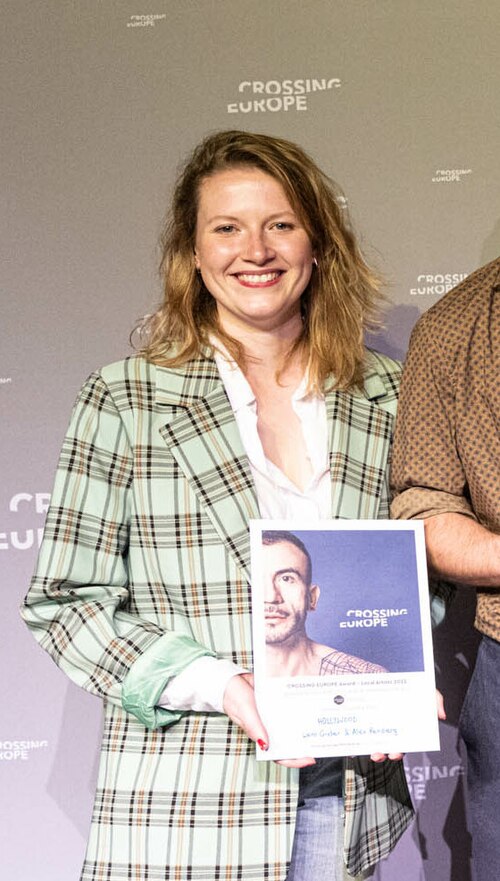 Marlene Hauser