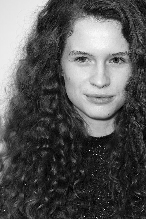 Marlene Tanczik