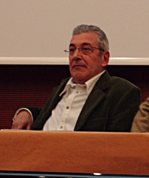 Marzio Honorato