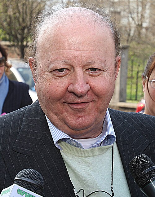 Massimo Boldi