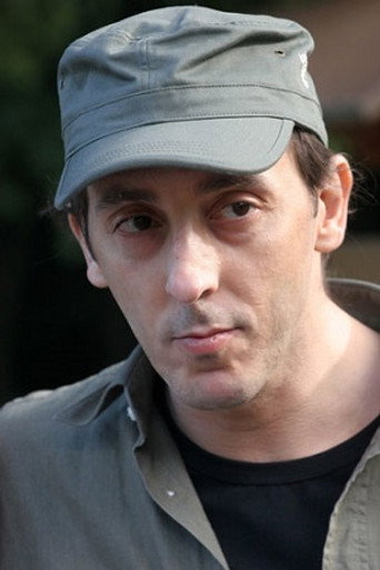 Massimo Ceccherini