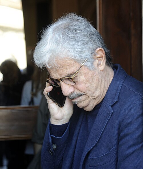 Massimo Dapporto