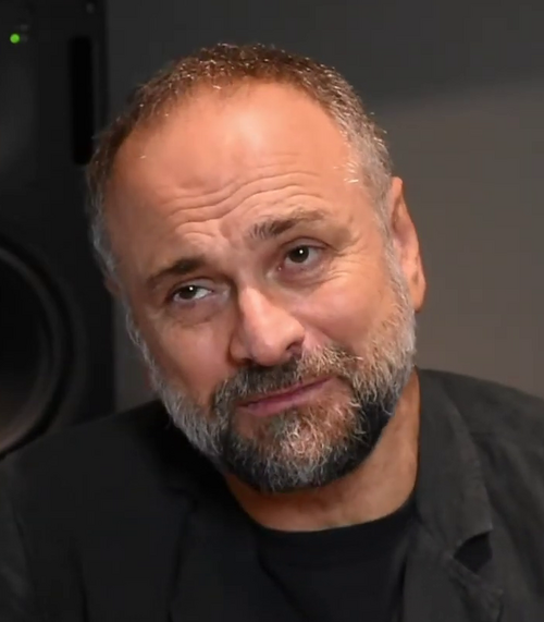 Massimo Popolizio