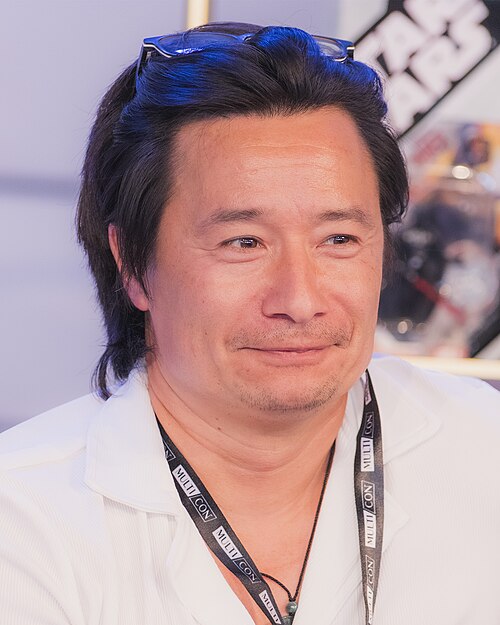 Matthew Yang King