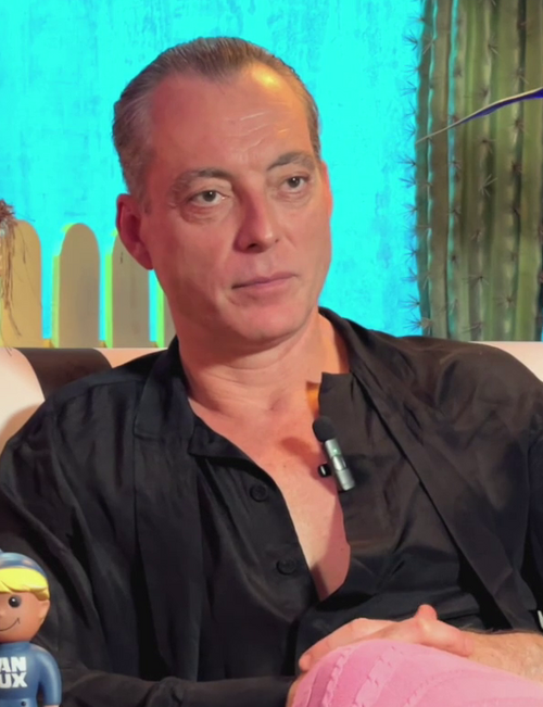 Maurizio Lombardi
