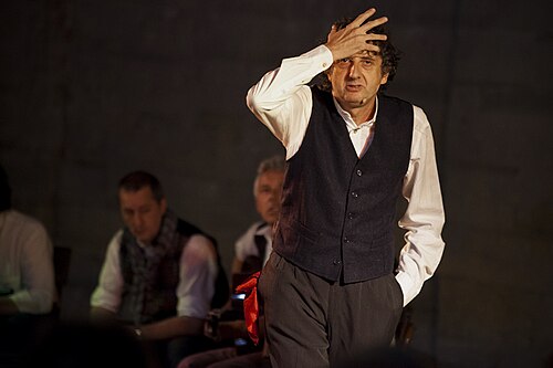Mauro Pirovano