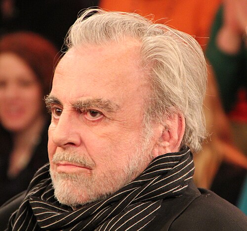 Maximilian Schell