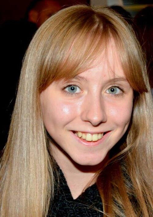 Mélusine Mayance