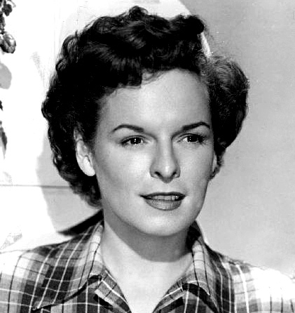 Mercedes McCambridge