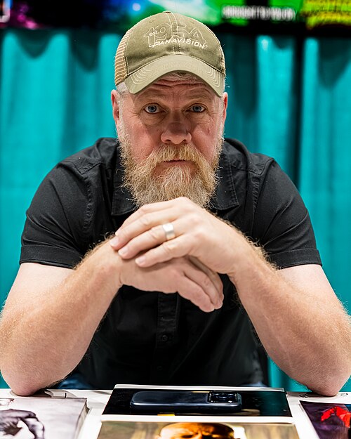 Michael Cudlitz
