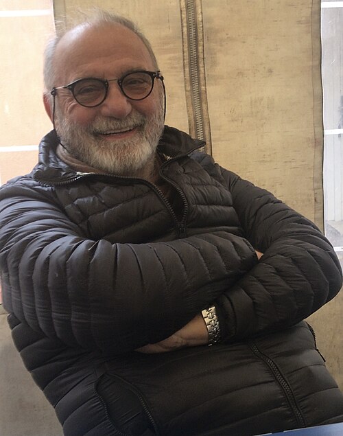 Michael Pergolani