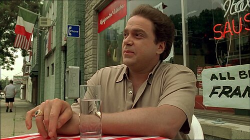 Michael Rispoli