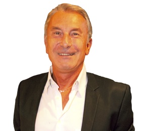 Michel Ferry