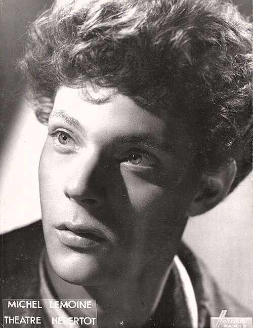Michel Lemoine