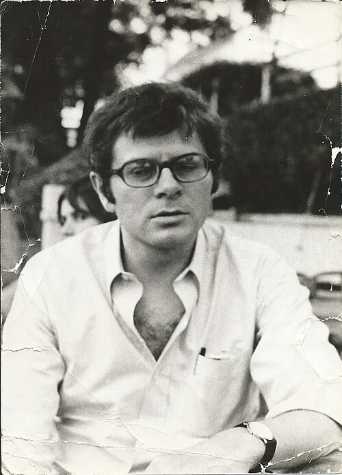 Michel Leroy