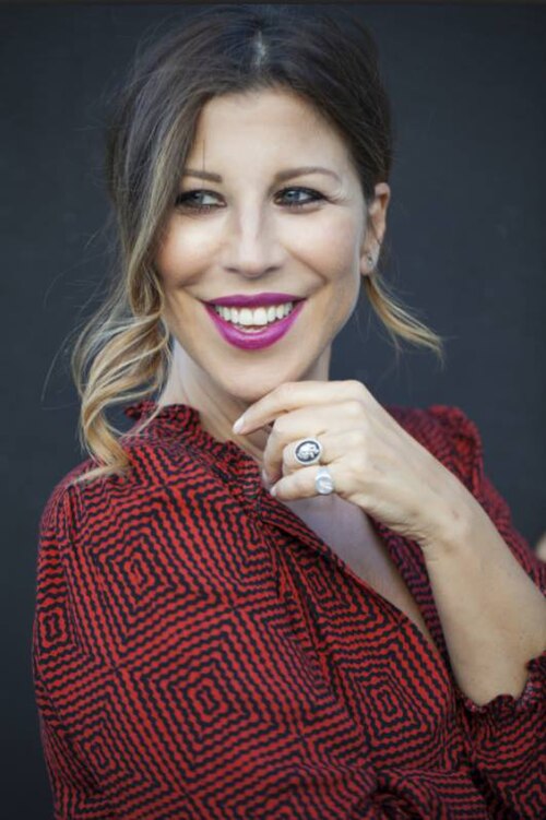 Michela Andreozzi