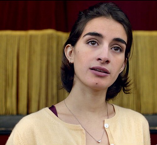 Michela De Rossi