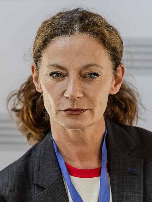 Michelle Gomez