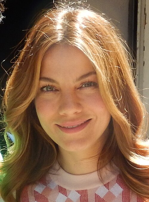 Michelle Monaghan