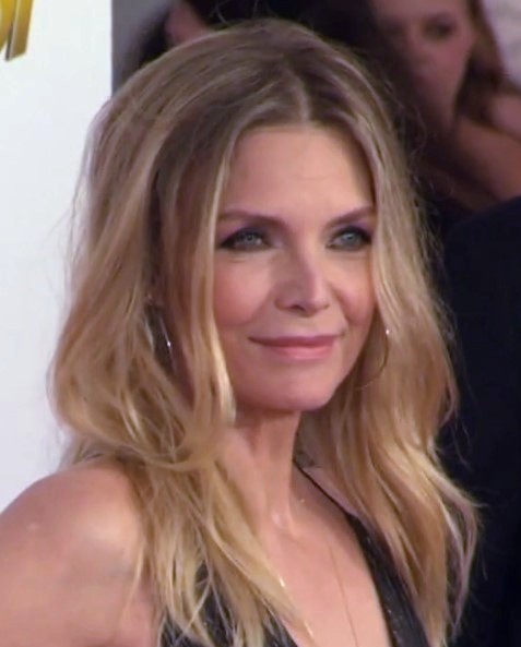 Michelle Pfeiffer
