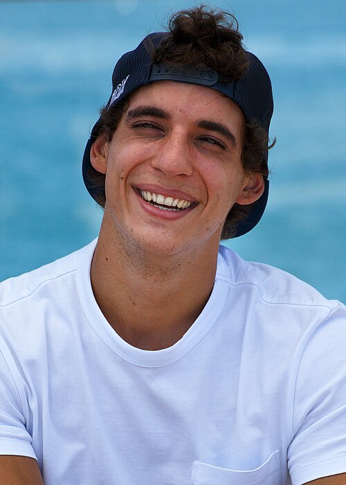 Miguel Herrán