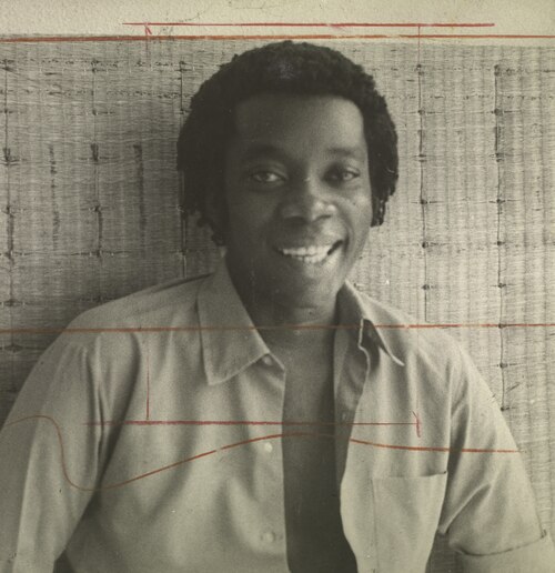 Milton Nascimento