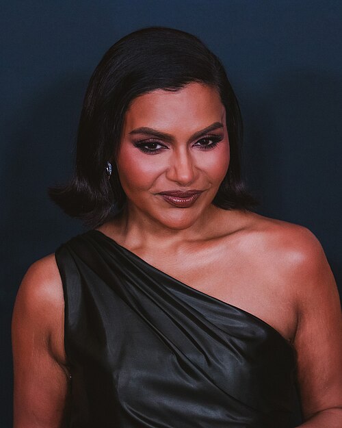 Mindy Kaling
