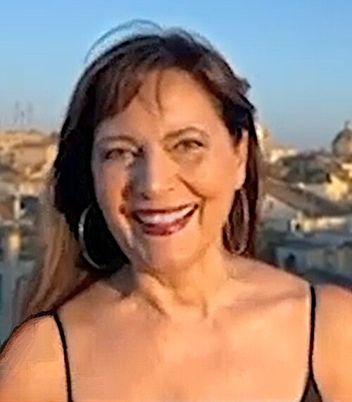Mirella D'Angelo