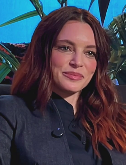 Miriam Dalmazio