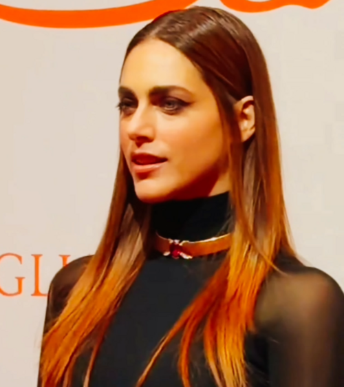 Miriam Leone