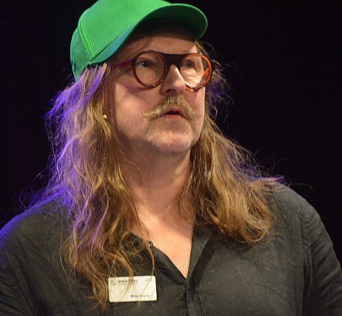 Mitja Sirén