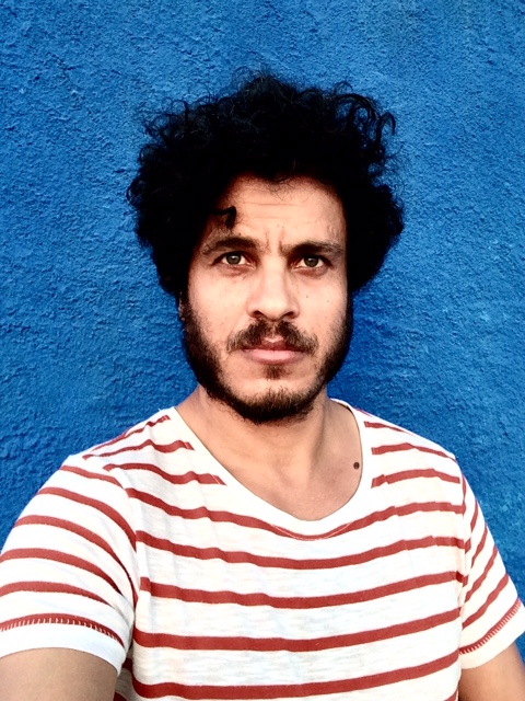 Mohamed Zouaoui