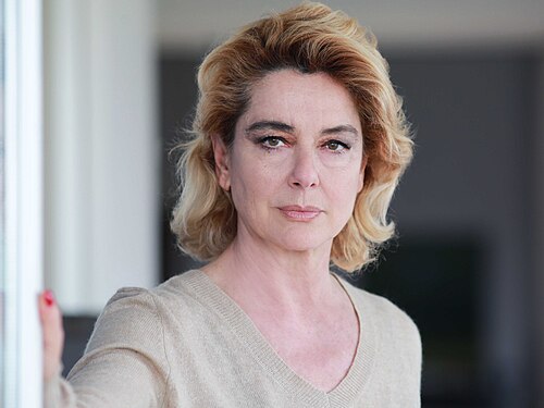 Monica Guerritore