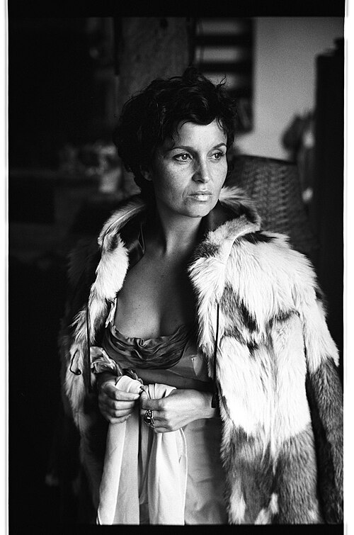 Muriel Combeau