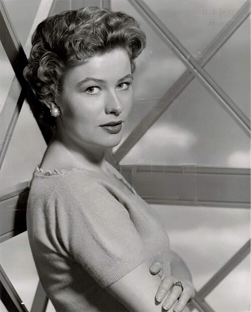 Nancy Olson