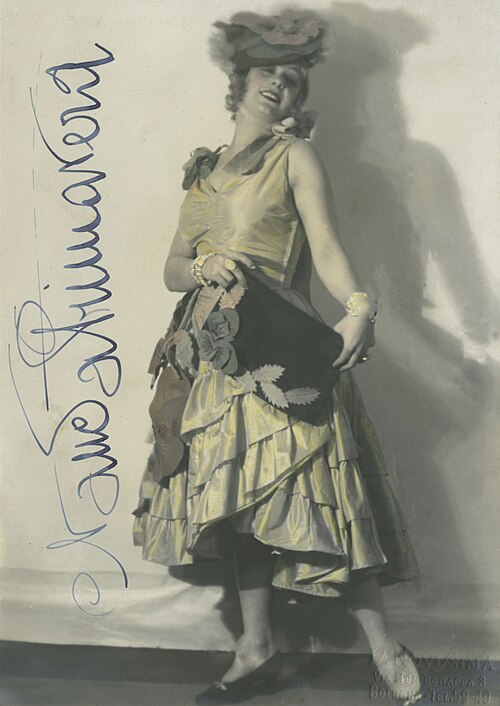 Nanda Primavera