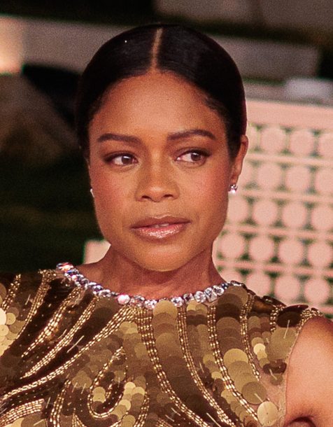 Naomie Harris