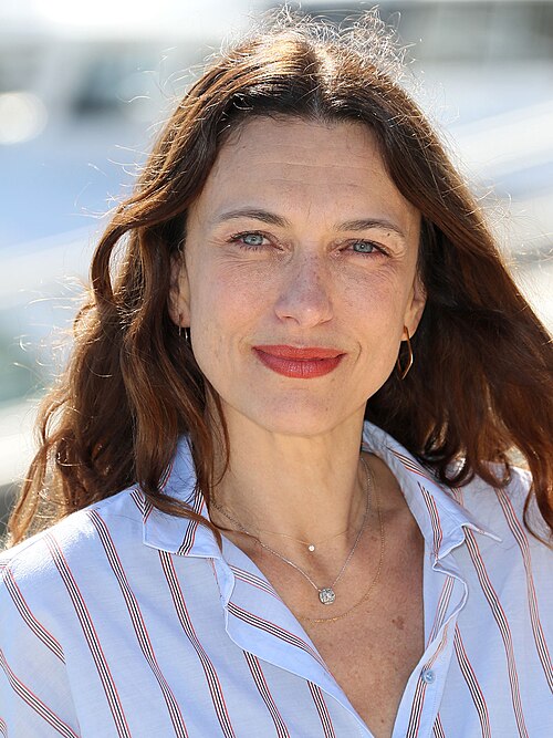 Natacha Lindinger