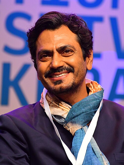 Nawazuddin Siddiqi