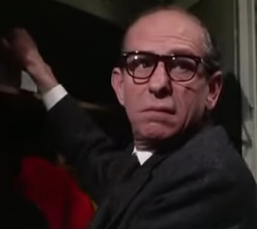Ned Glass