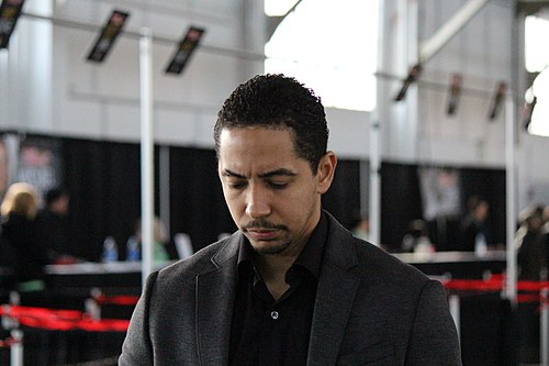 Neil Brown Jr