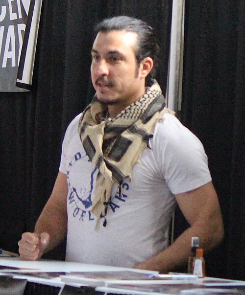 Nick Gomez