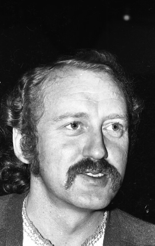 Nicol Williamson